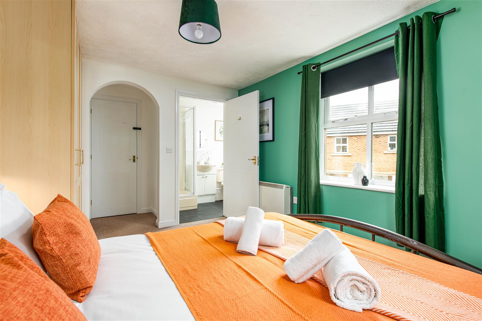 Jellicoe Avenue, Stapleton, Bristol, BS16